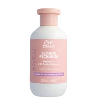 Blonde Recharge Shampoo 300 ml